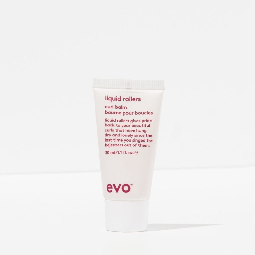 Liquid Rollers Balm 30ml