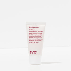 Liquid Rollers Balm 30ml