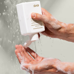 Normal Persons Shampoo 300ml