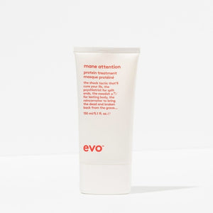 Mane Attention Protein Treatment 150ml