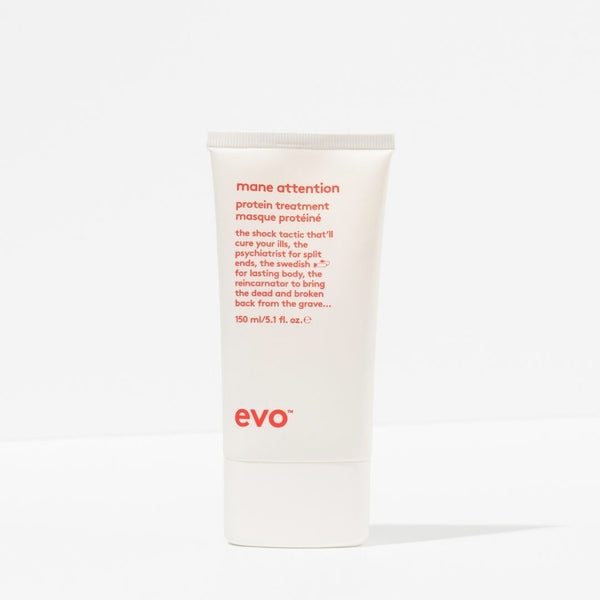 Mane Attention Protein Treatment 150ml
