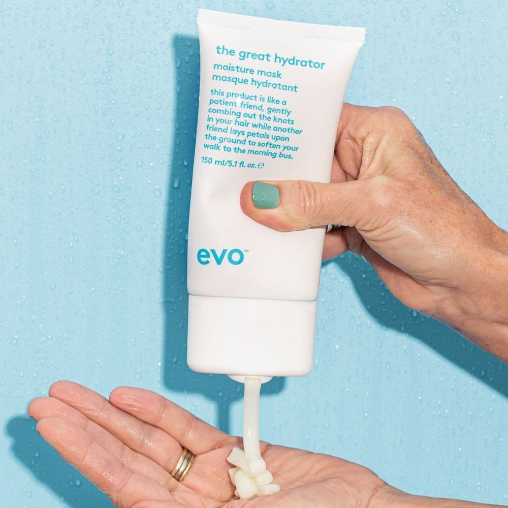 The Great Hydrator Moisture Mask 150ml