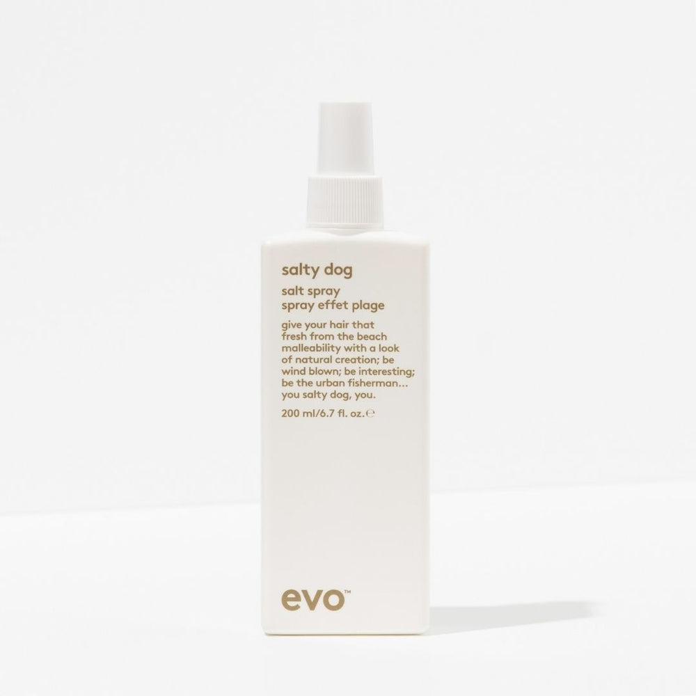 Salty Dog Salt Spray 200ml