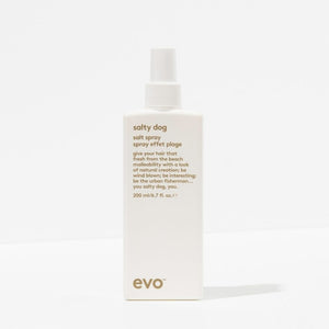 Salty Dog Salt Spray 200ml
