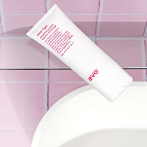 Easy Tiger Straightening Balm 200ml