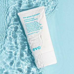 The Great Hydrator Moisture Mask 150ml