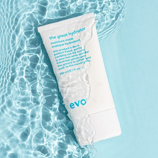 The Great Hydrator Moisture Mask 150ml