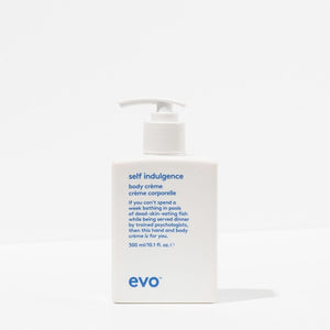 Self Indulgence Body Cream 300ml