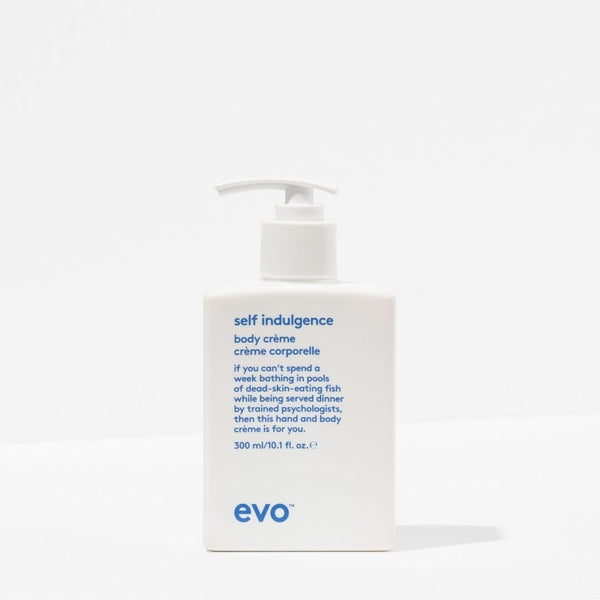 Self Indulgence Body Cream 300ml
