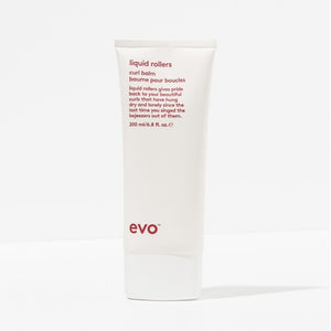 Liquid Rollers Curl Balm 200ml