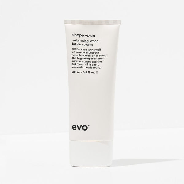 Shape Vixen Volumising Lotion 200ml