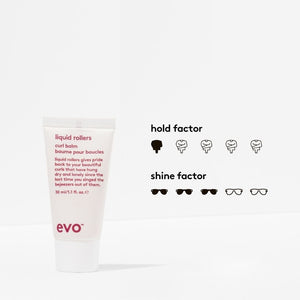 Liquid Rollers Balm 30ml