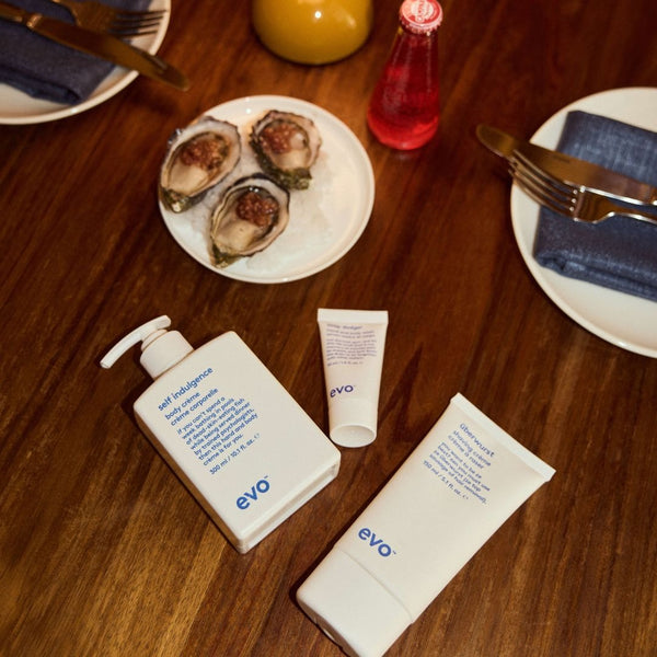 Self Indulgence Body Cream 300ml