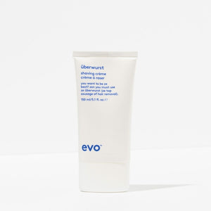 Uberwurst Shaving Cream 150ml