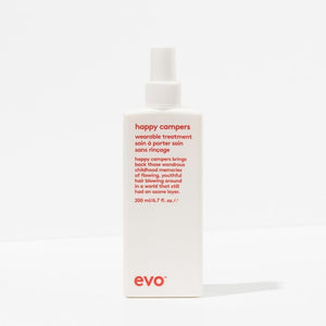 Happy Campers Leave in Moisture 200ml