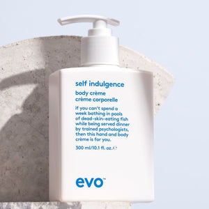 Self Indulgence Body Cream 300ml
