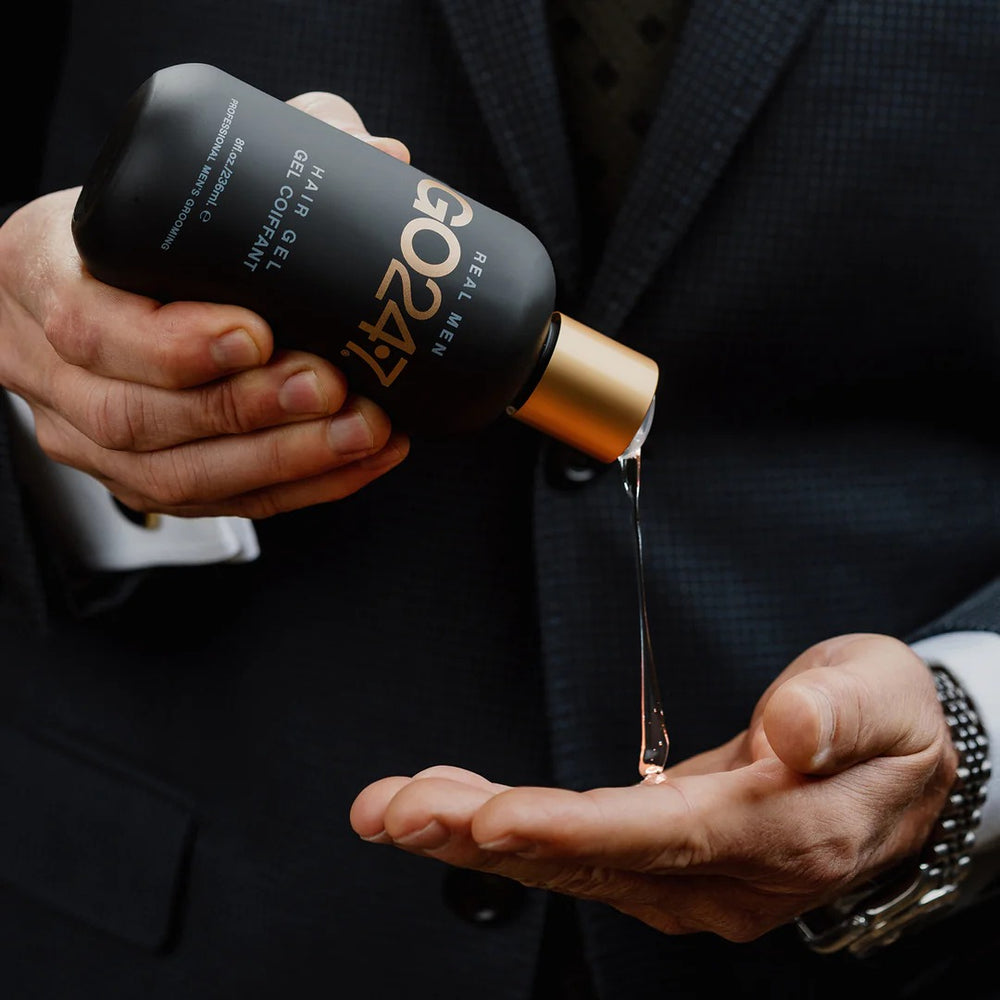 Hair Gel
