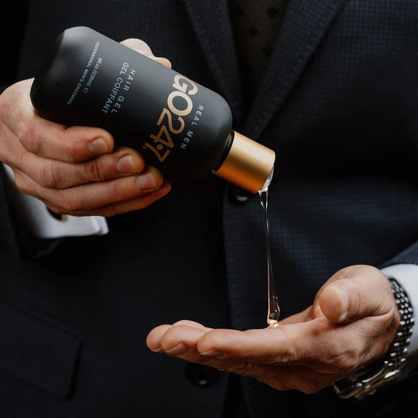 Hair Gel