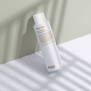 Water Killer Dry Shampoo 200ml