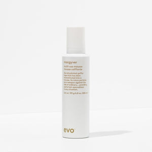 Macgyver Mousse 200ml
