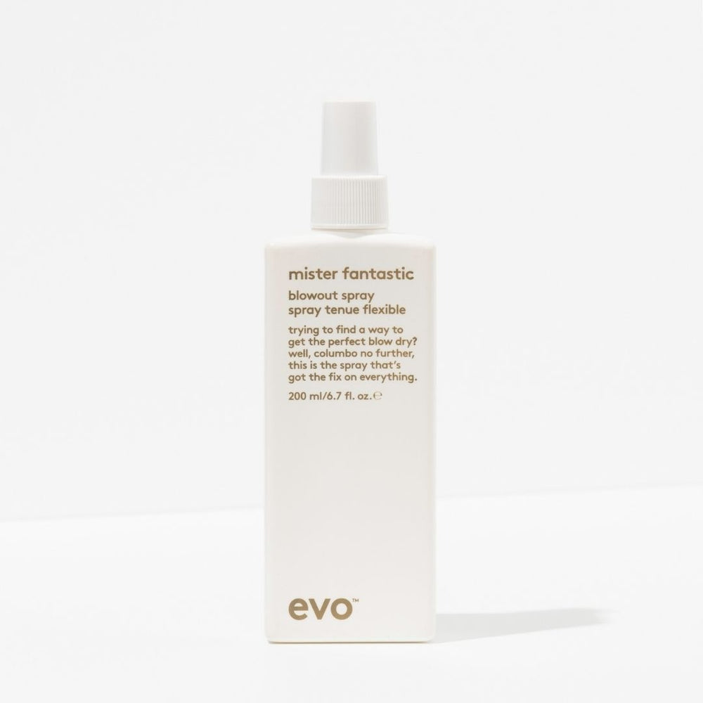 Mister Fantastic Blowout Spray 200ml