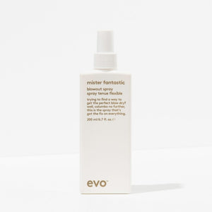 Mister Fantastic Blowout Spray 200ml