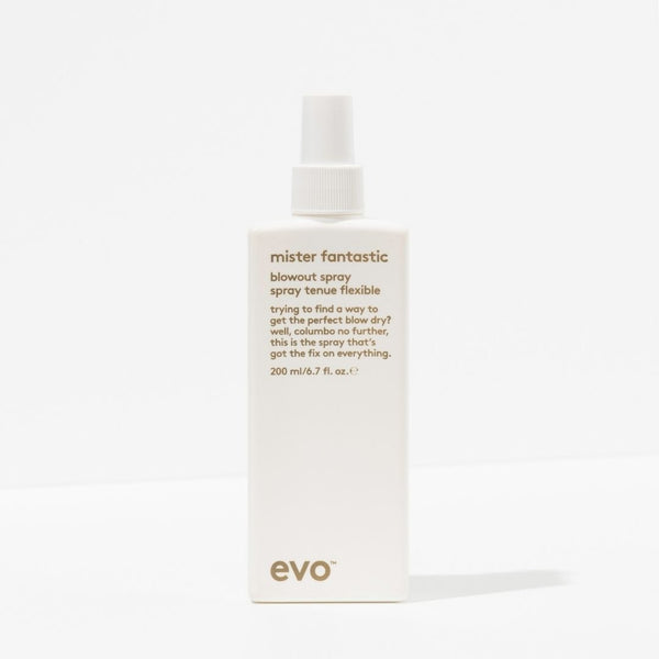 Mister Fantastic Blowout Spray 200ml