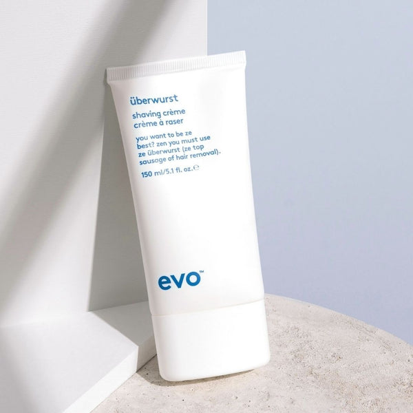 Uberwurst Shaving Cream 150ml