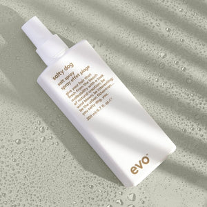 Salty Dog Salt Spray 200ml