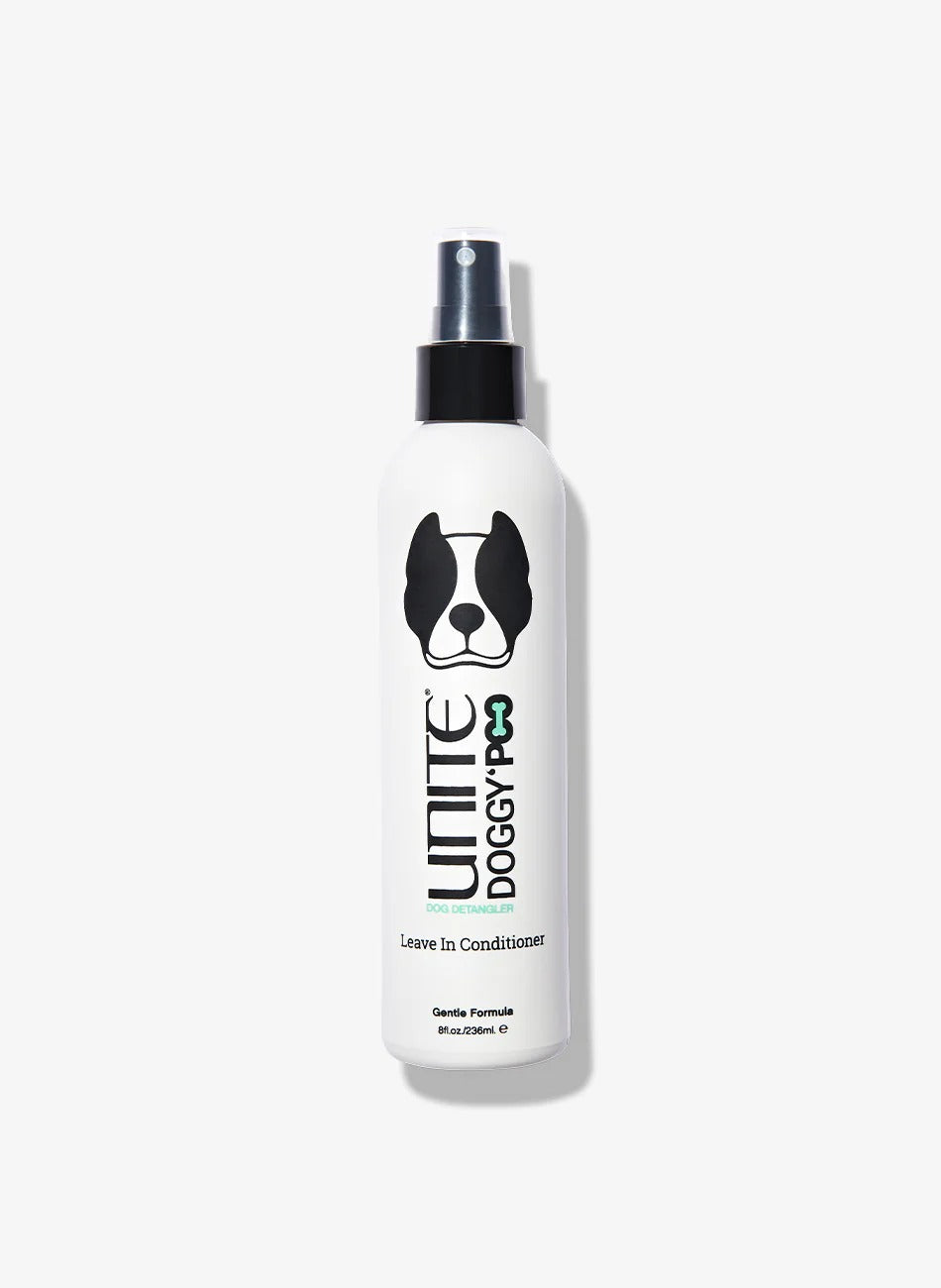 Doggy 'poo Detangler