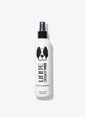 Doggy 'poo Detangler