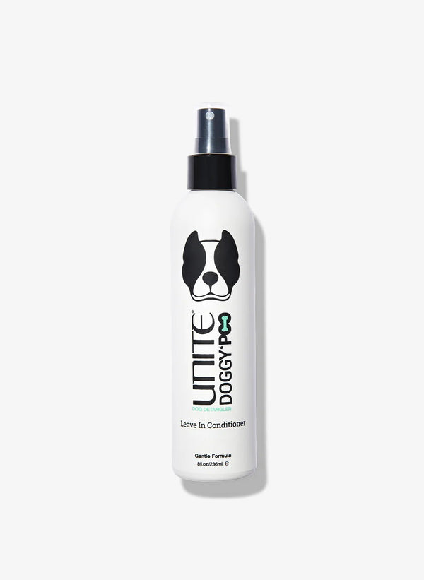 Doggy 'poo Detangler