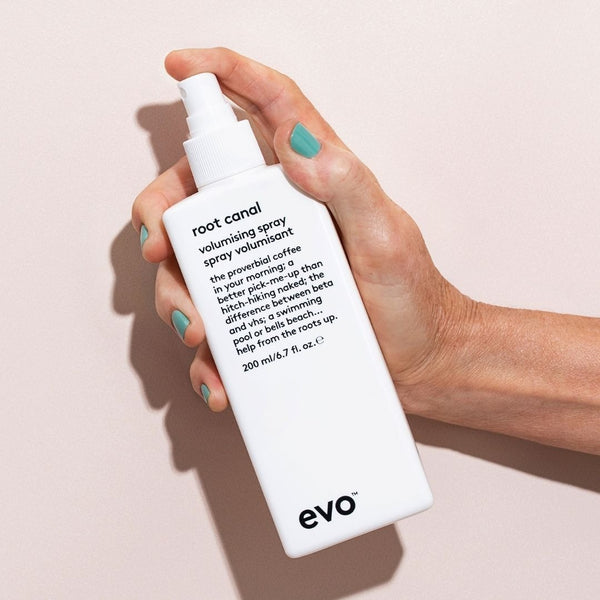 Root Canal Volumising Spray 200ml