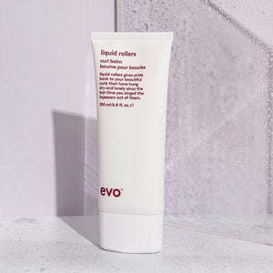Liquid Rollers Curl Balm 200ml