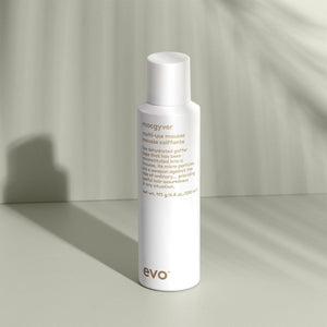Macgyver Mousse 200ml