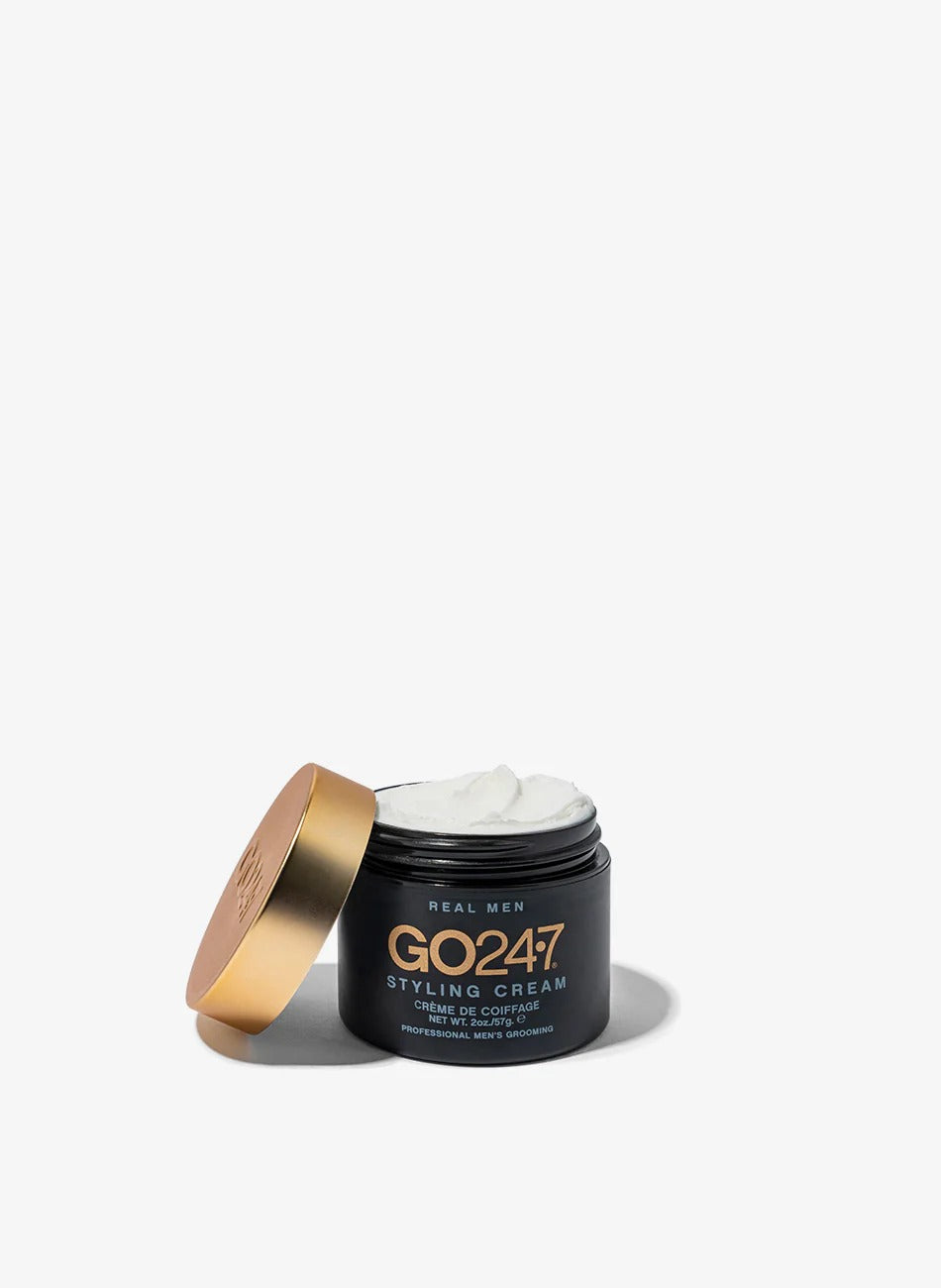 Styling Cream