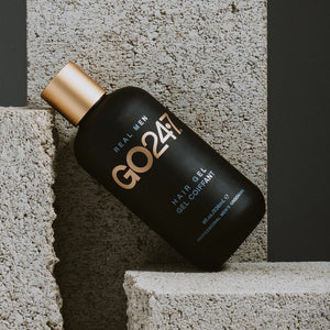 Hair Gel