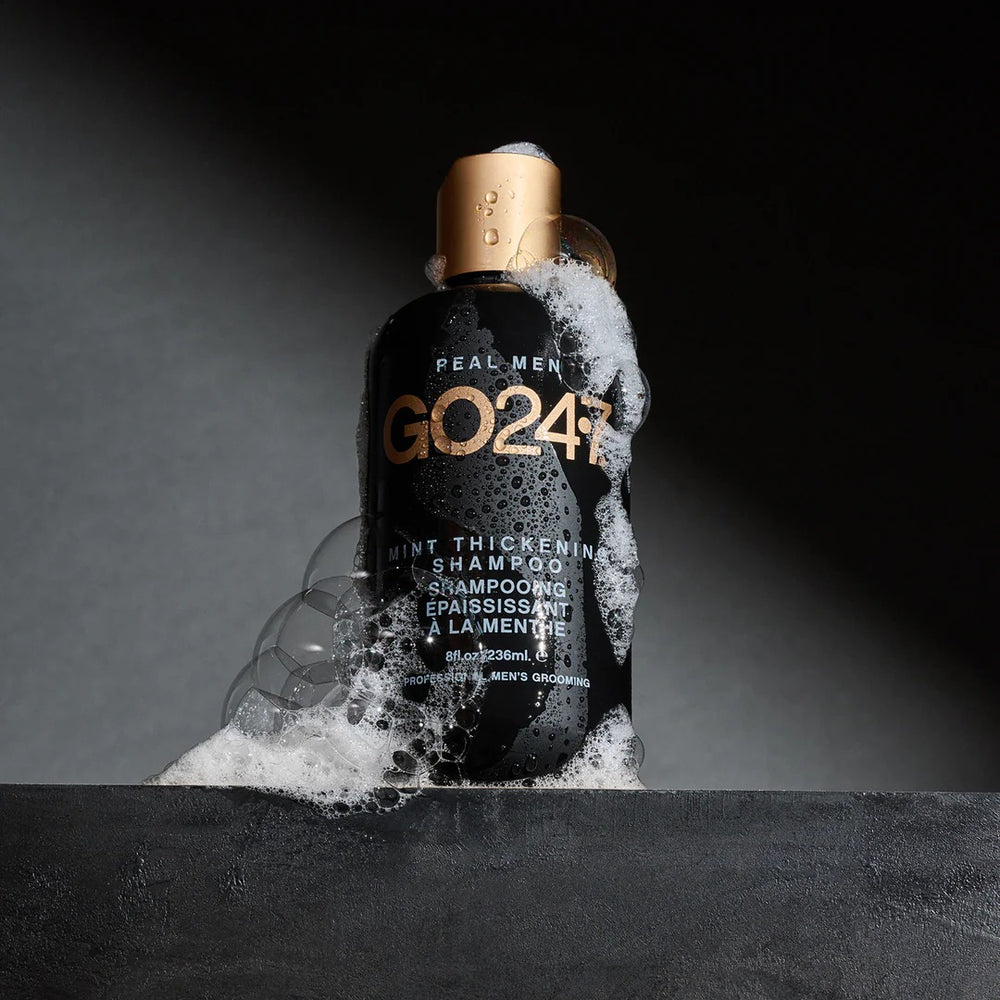 Shampoo