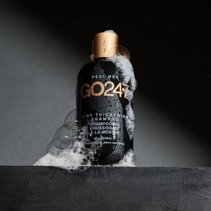 Shampoo
