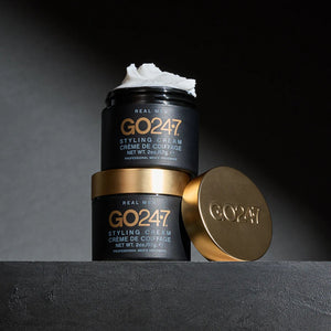 Styling Cream