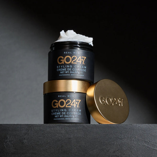 Styling Cream