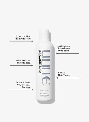 Blow&set Lotion