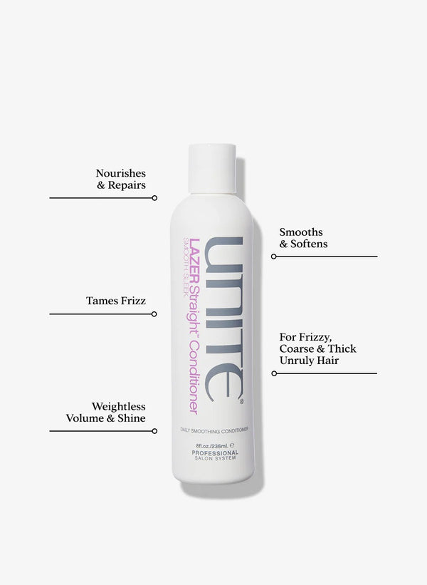 Lazer Straight Conditioner