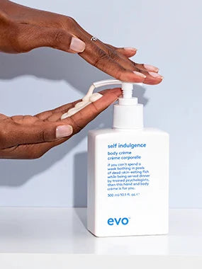The Therapist Shampoo 300ml