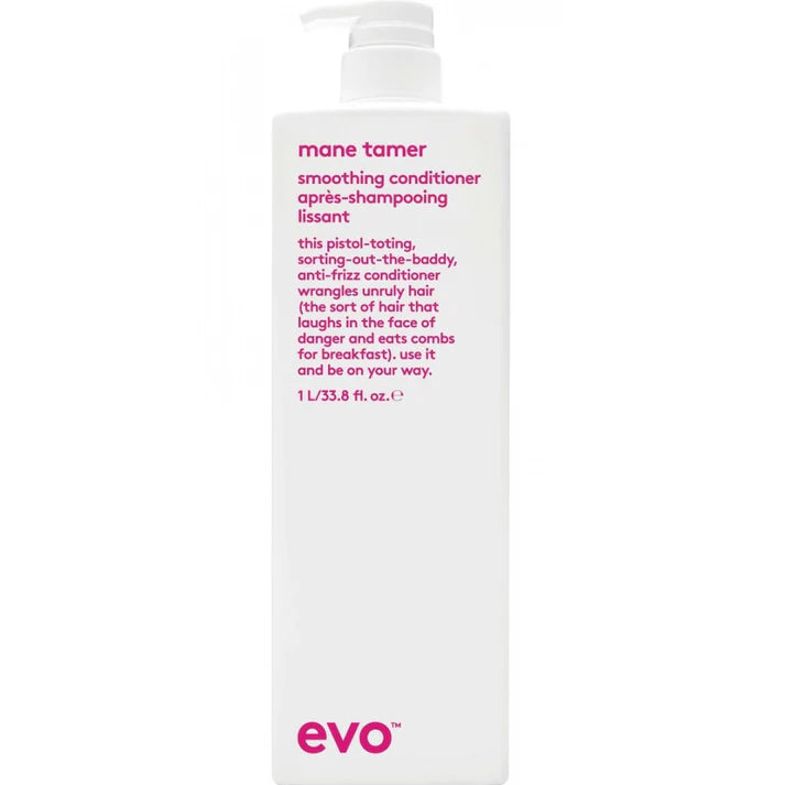 Mane Tamer Conditioner Litre