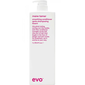 Mane Tamer Conditioner Litre
