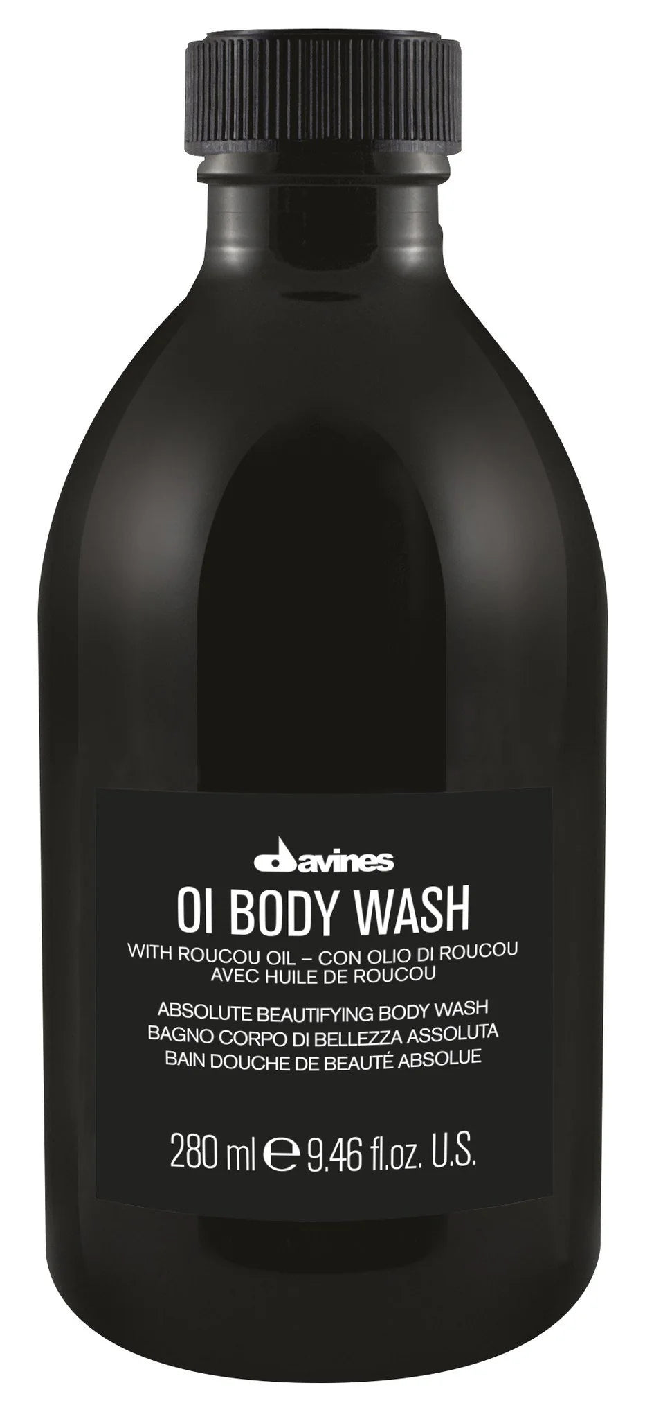 Oi Body Wash - Absolute Beauty for All Hair Types