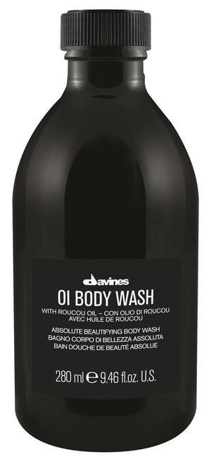Oi Body Wash - Absolute Beauty for All Hair Types