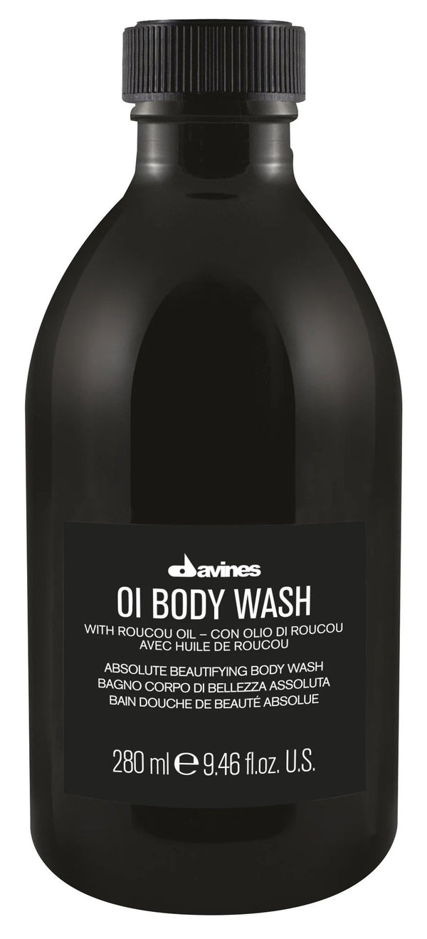 Oi Body Wash - Absolute Beauty for All Hair Types