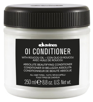 Oi Conditioner - Absolute Beauty for All Hair Types